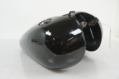 Bensintank