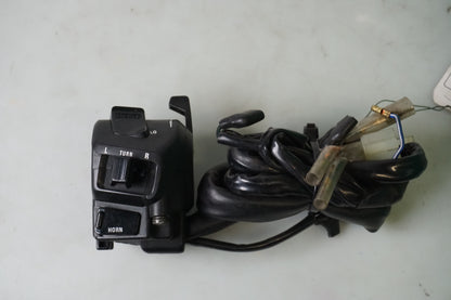 control de dirección