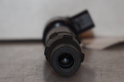 Vänster sida på Tändspole från en Kawasaki ZZ-R 1400 -2007 motorcykel.