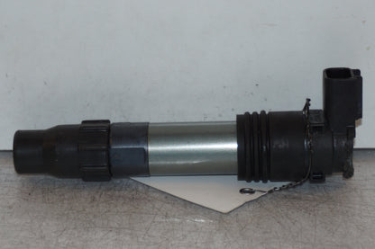 Baksidan på Tändspole från en Kawasaki Z 900 -2017 motorcykel.