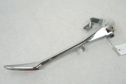 Sidostöd