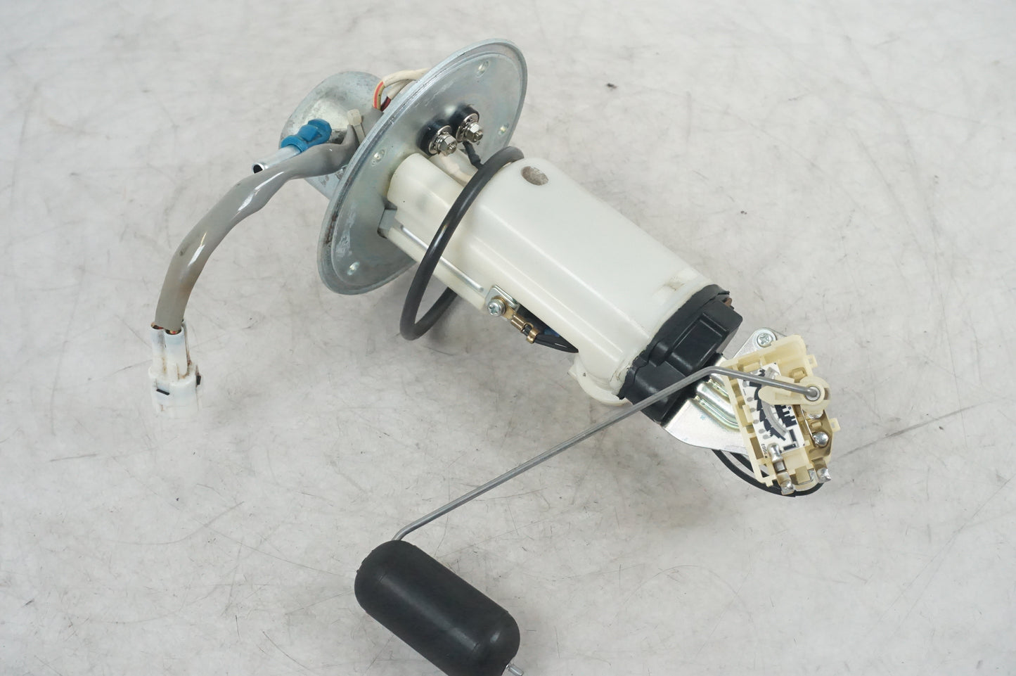 Pompa paliwowa wtryskowa