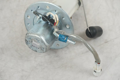 Pompa paliwowa wtryskowa