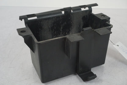 Batterihållare