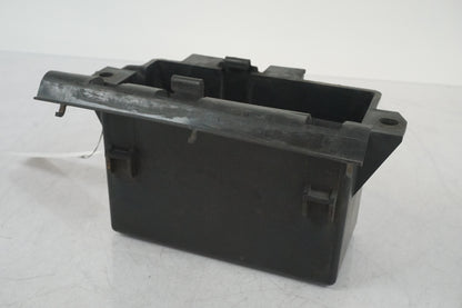 Batterihållare