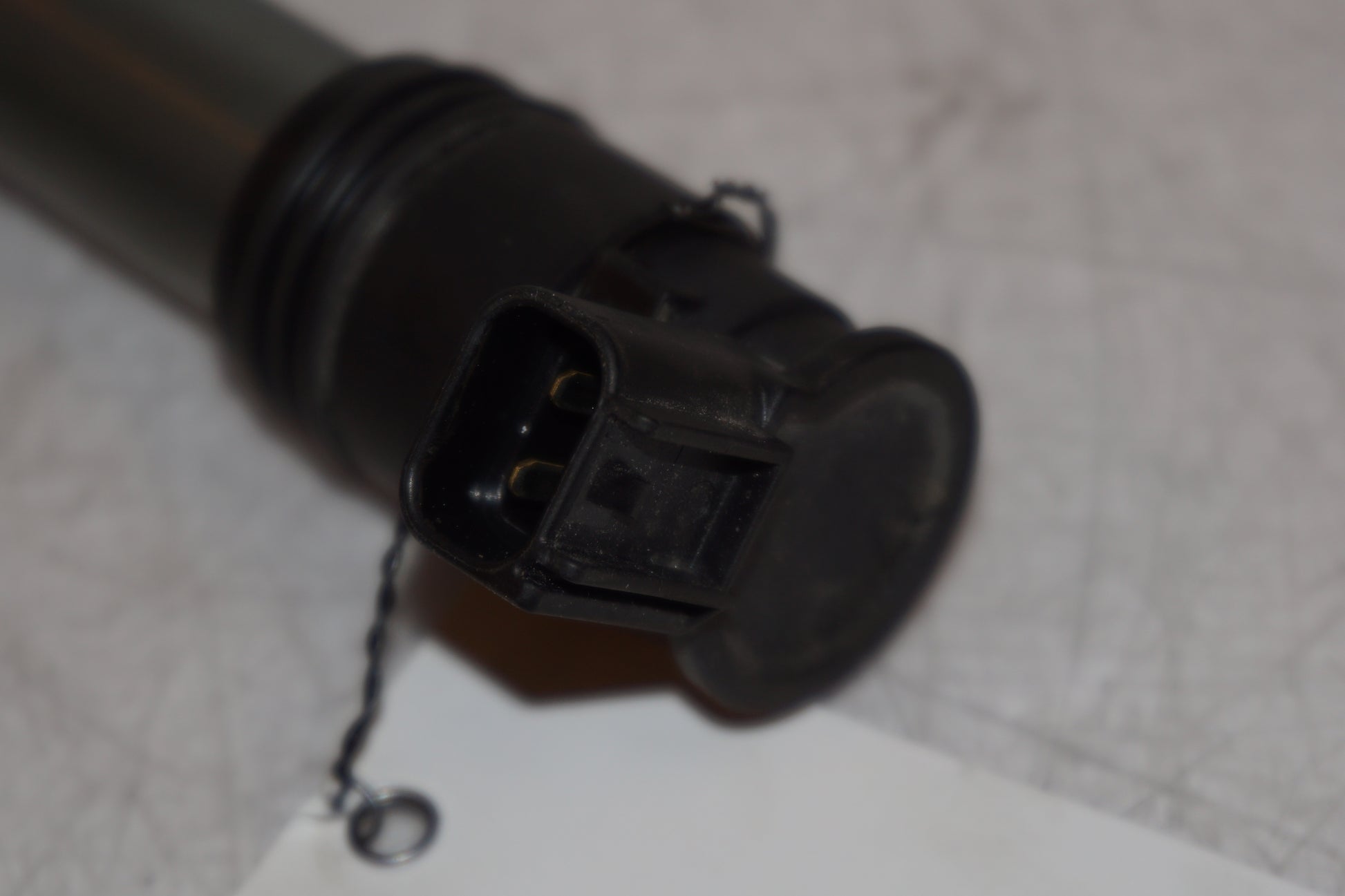 Extrabild1 på Tändspole från en Kawasaki Ninja 300 -2014 motorcykel.