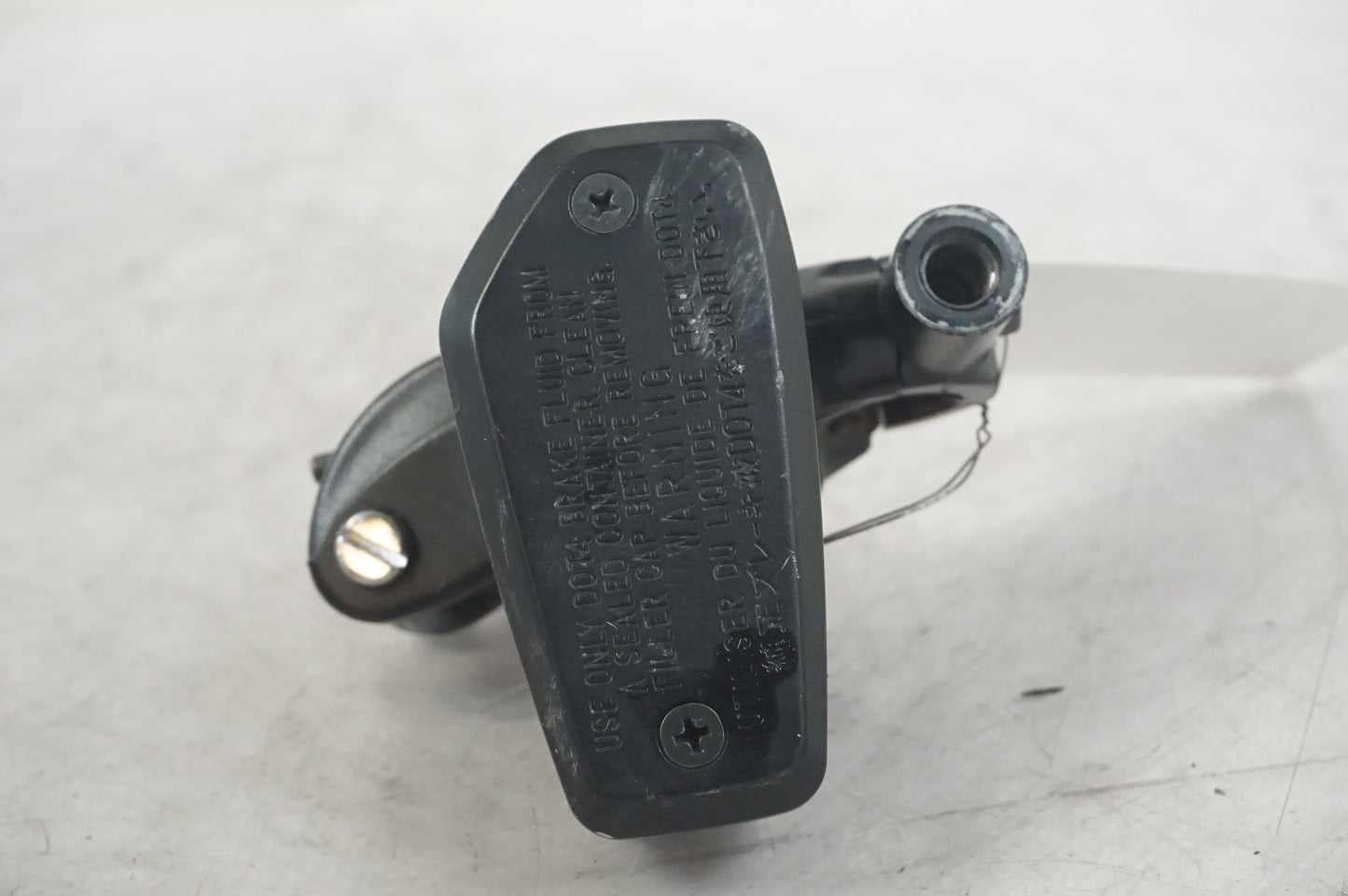 Cilindro principale del freno