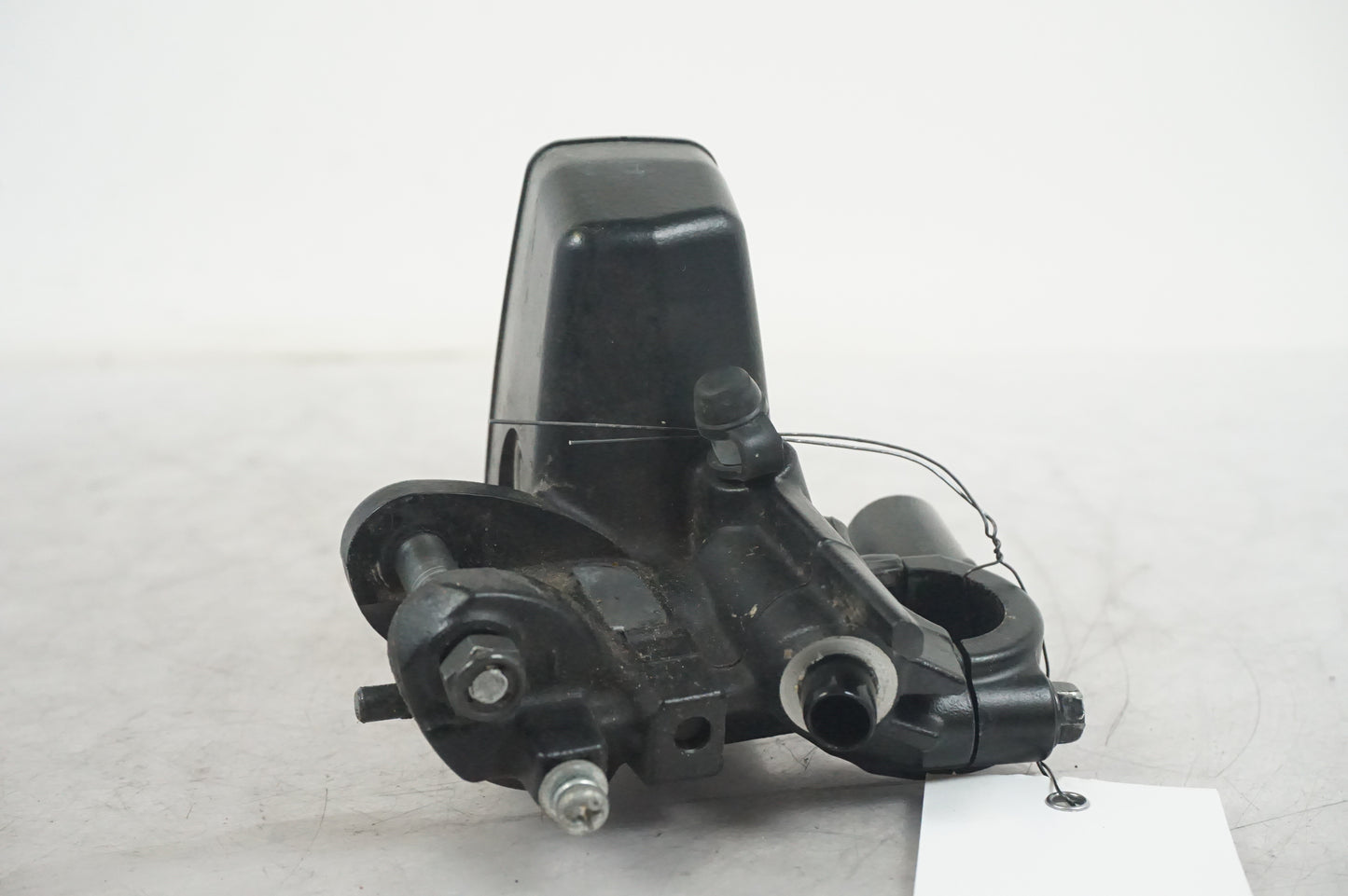 Cilindro principale del freno