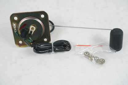 Framsidan på Bensintankgivare från en Honda VFR 750 -1990 motorcykel.