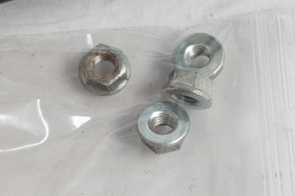 Baksidan på Bensintankgivare från en Honda CBR 1000 F -1987 motorcykel.