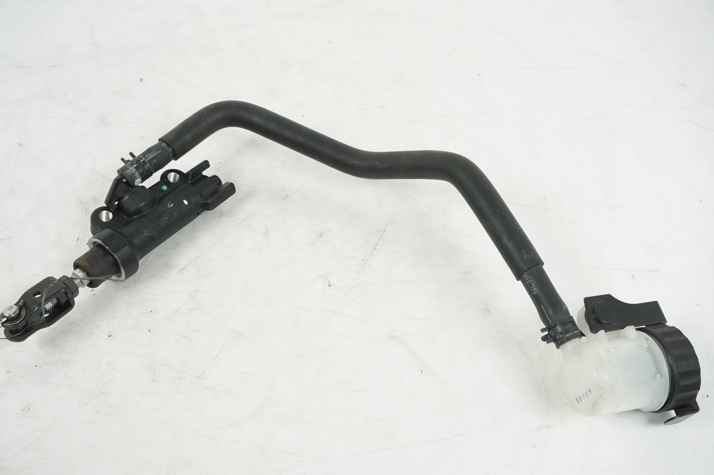 Brake master cylinder