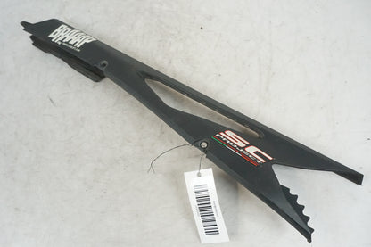 Protection de chaîne