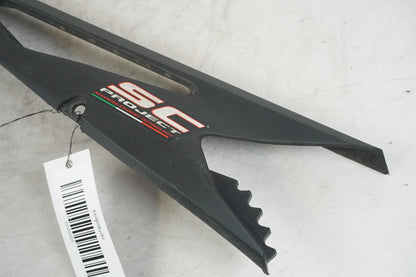 Protection de chaîne