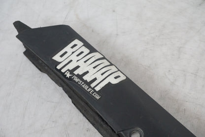 Protection de chaîne