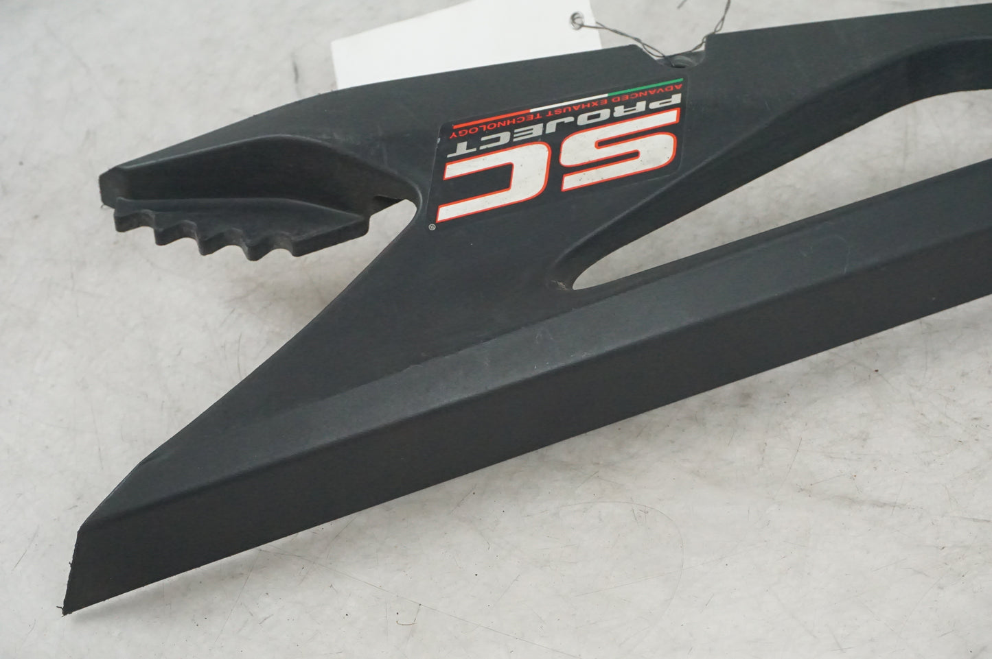 Protection de chaîne