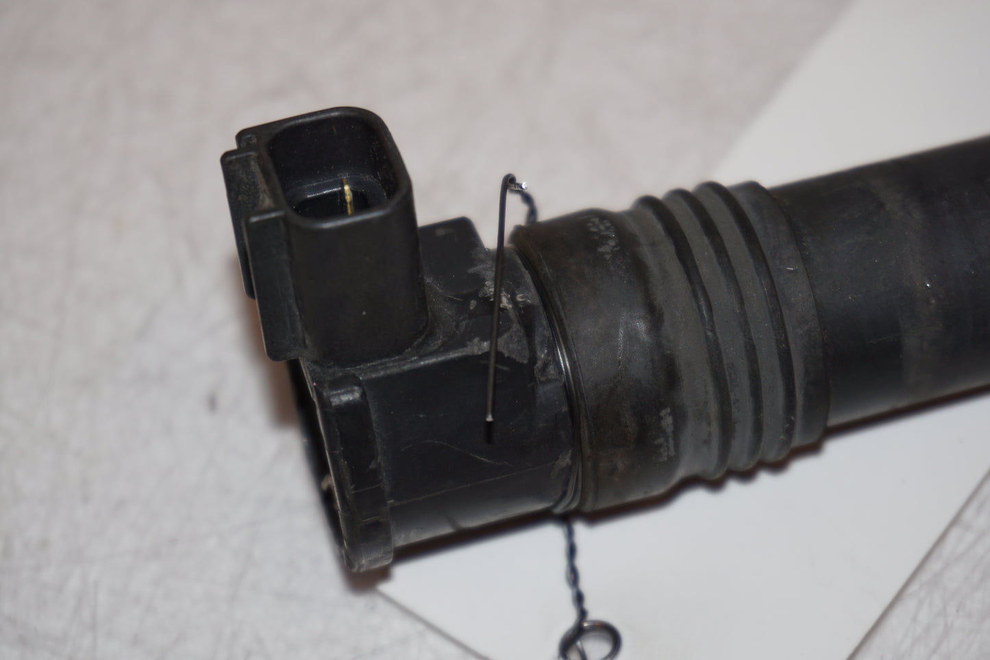 Extrabild1 på Tändspole från en Kawasaki ZX-9R -1998 motorcykel.