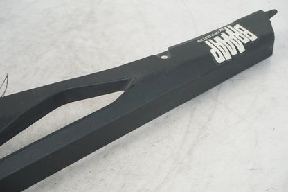 Protection de chaîne