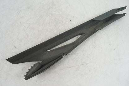 Protection de chaîne