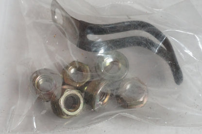 Baksidan på Bensintankgivare från en Honda VFR 800 -2000 motorcykel.