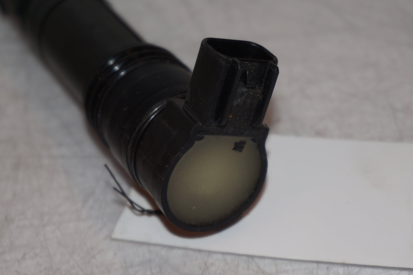 Extrabild1 på Tändspole från en Kawasaki ZZ-R 1400 -2007 motorcykel.