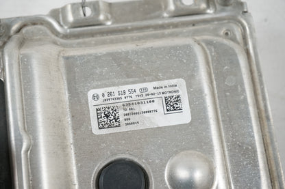 CDI / ECU