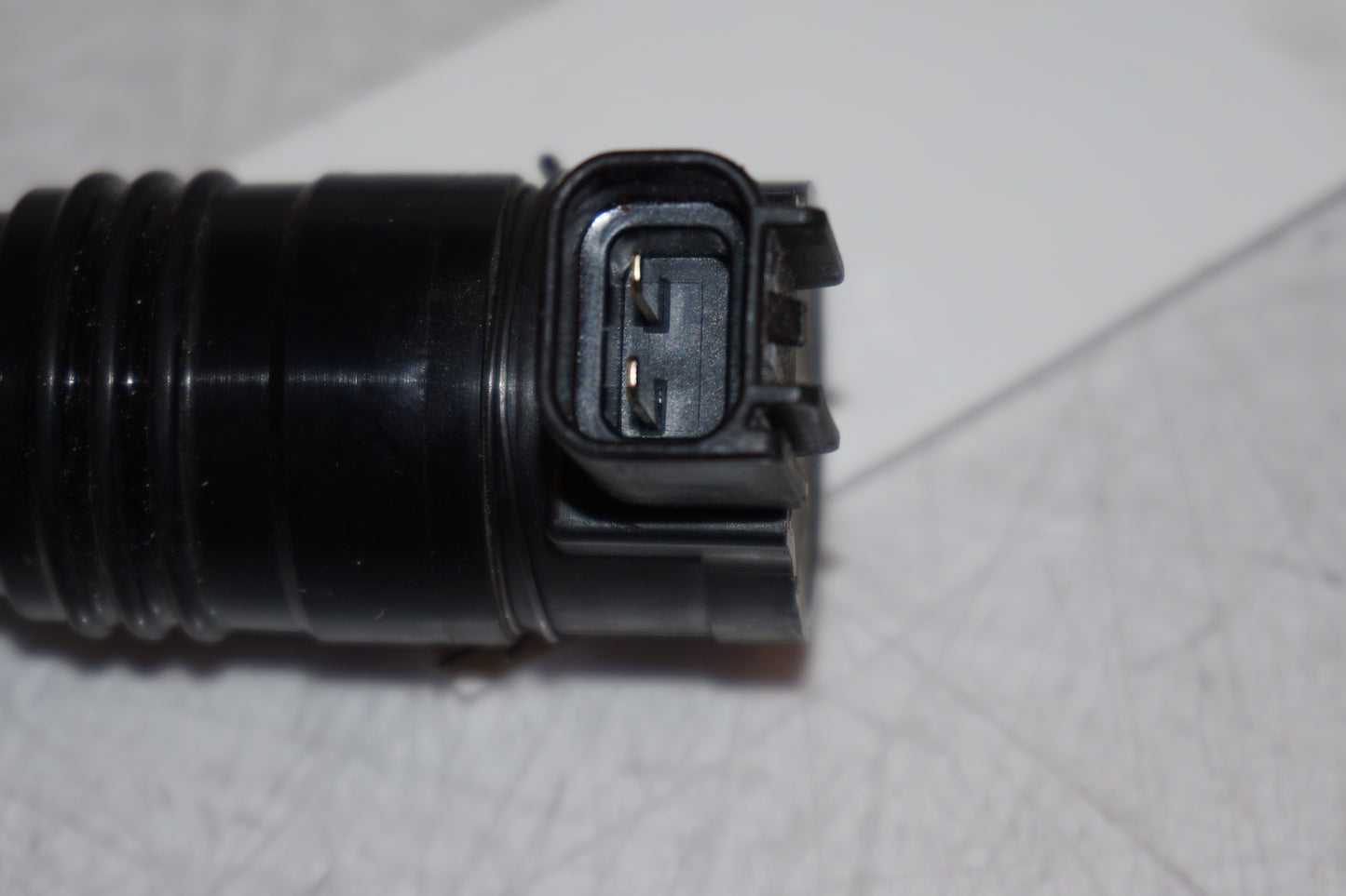 Extrabild2 på Tändspole från en Kawasaki ZZ-R 1400 -2007 motorcykel.