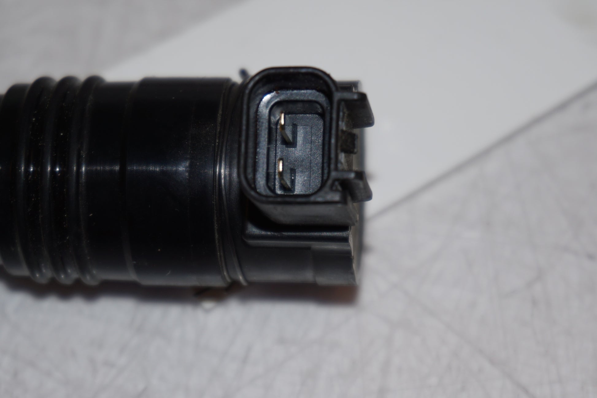 Extrabild2 på Tändspole från en Kawasaki ZZ-R 1400 -2007 motorcykel.