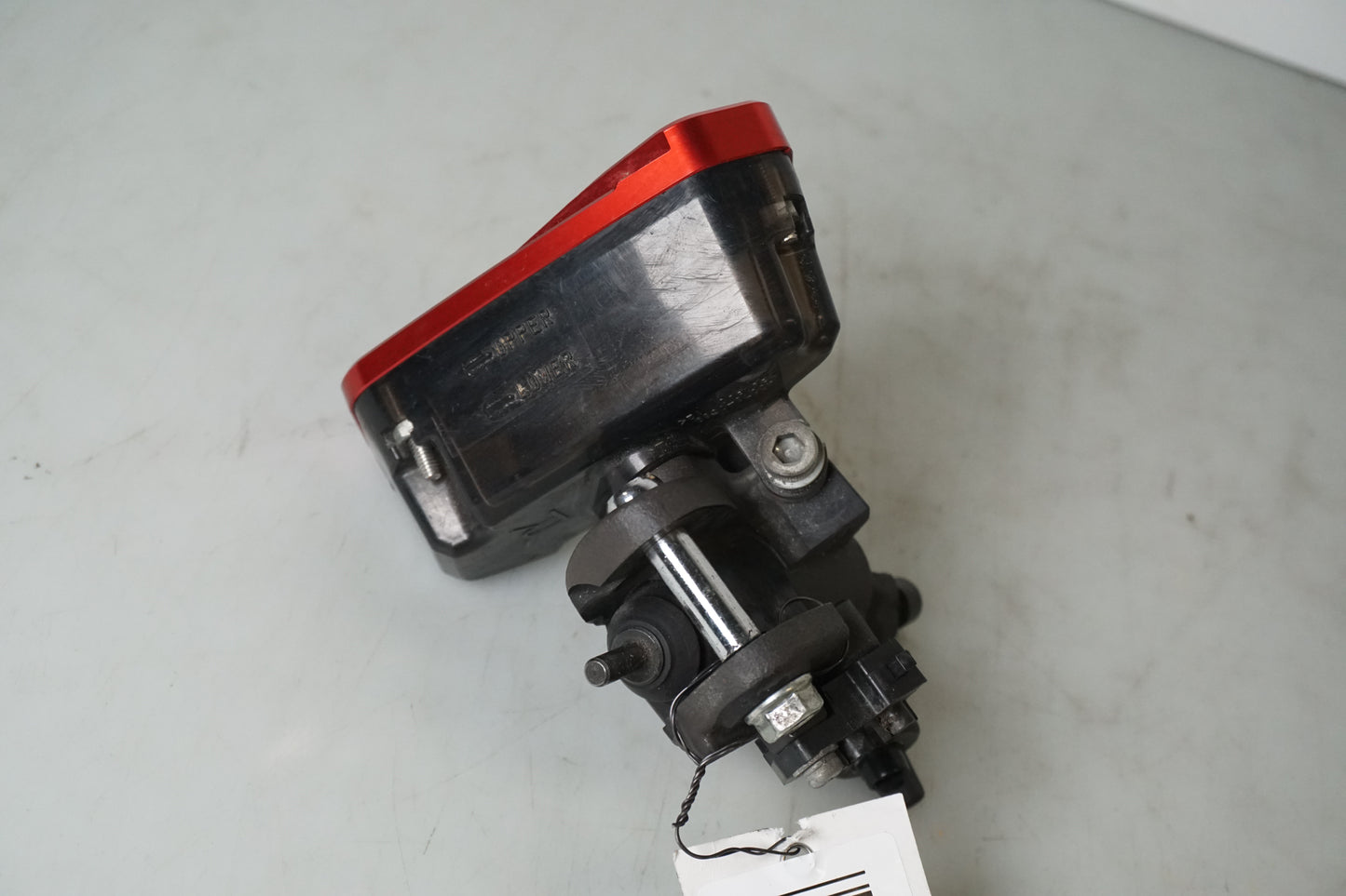 Cylindre de maître de frein