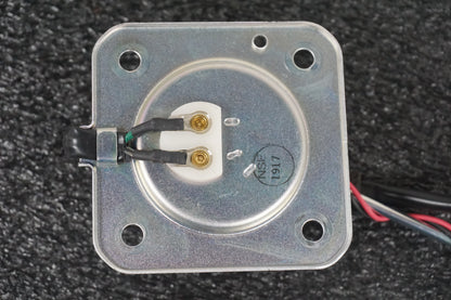 Baksidan på Bensintankgivare från en Honda CB 600 Hornet -2007 motorcykel.