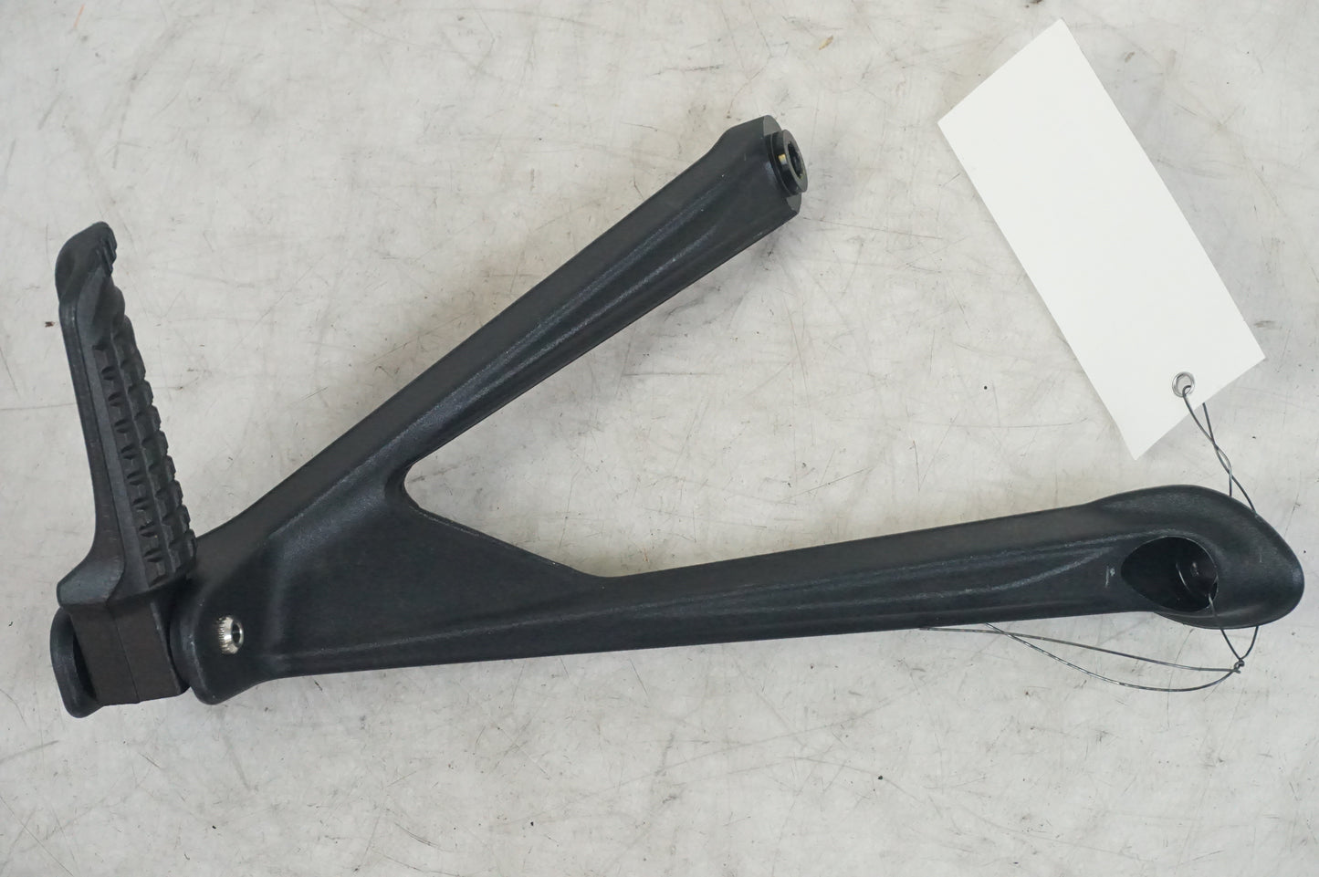 Support de pied de photo