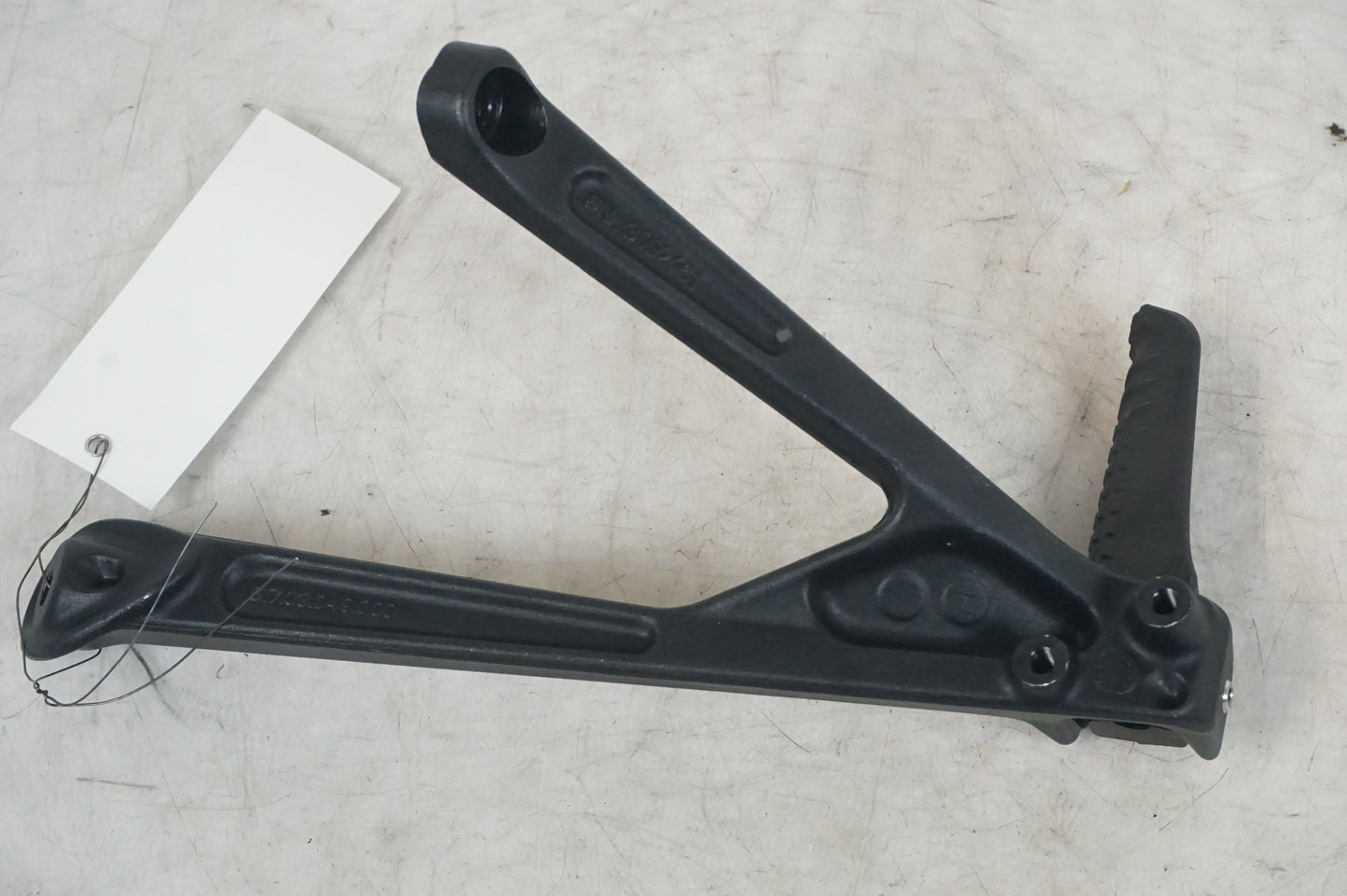 Support de pied de photo