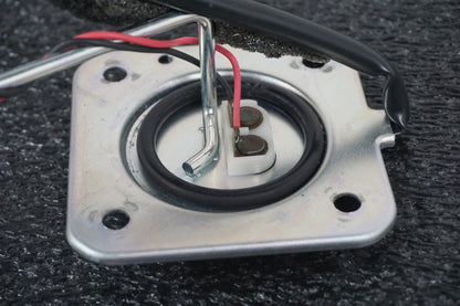 Extrabild1 på Bensintankgivare från en Honda CB 600 Hornet -2007 motorcykel.