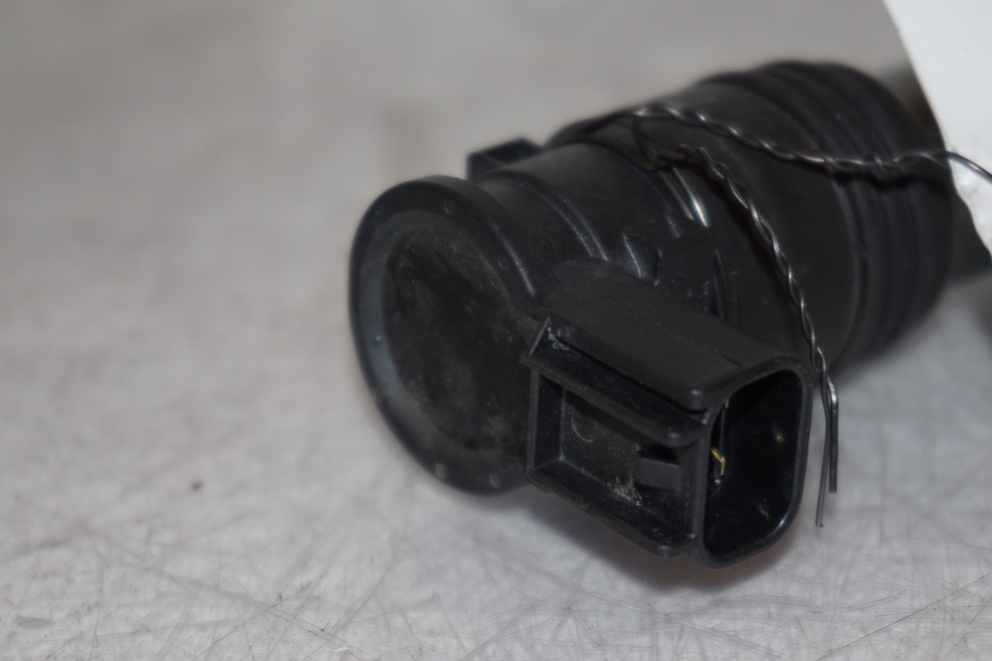 Extrabild1 på Tändspole från en Kawasaki Z 900 -2017 motorcykel.