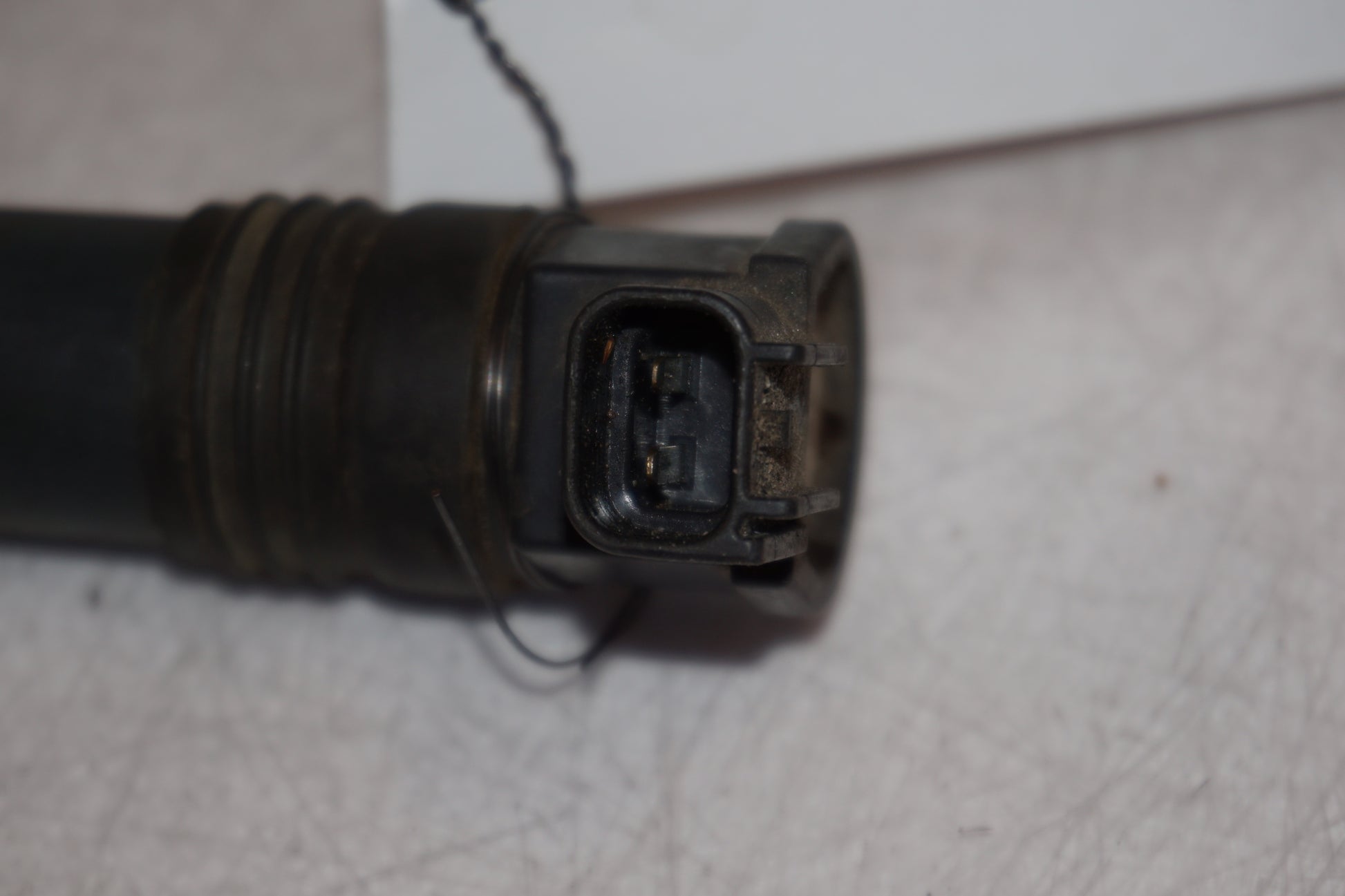 Extrabild1 på Tändspole från en Kawasaki Z 750 -2008 motorcykel.