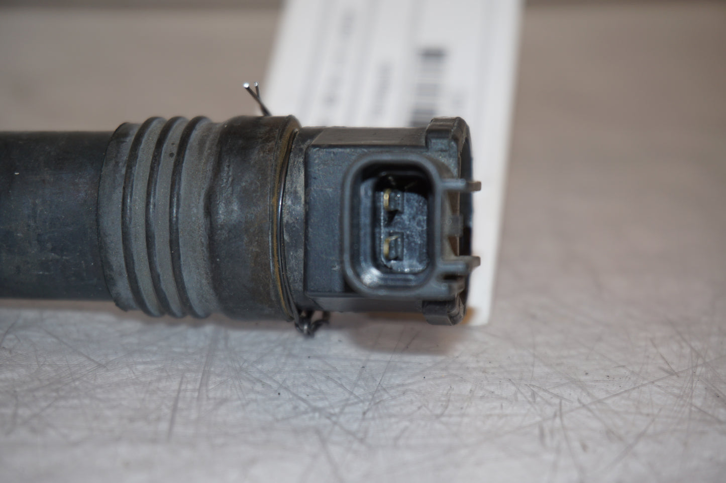 Extrabild3 på Tändspole från en Kawasaki ZX-9R -1998 motorcykel.