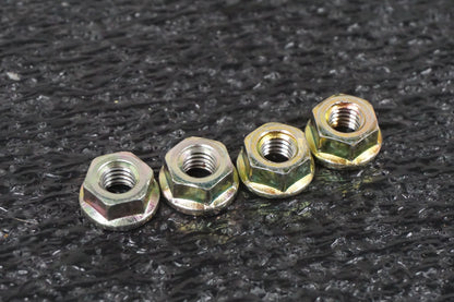 Baksidan på Bensintankgivare från en Honda CBR 1100 XX -1998 motorcykel.