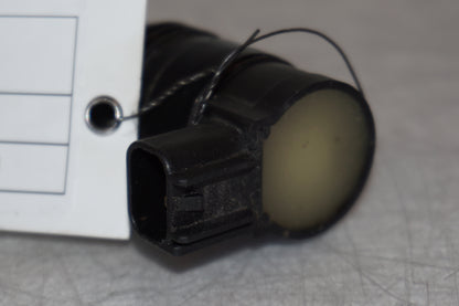 Extrabild1 på Tändspole från en Kawasaki ZZ-R 1400 -2007 motorcykel.