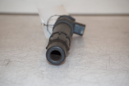 Snett uppifrån på Tändspole från en Kawasaki ZX-9R -1998 motorcykel.