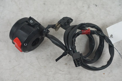 Contrôle de direction