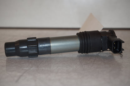 Framsidan på Tändspole från en Kawasaki Z 900 -2017 motorcykel.