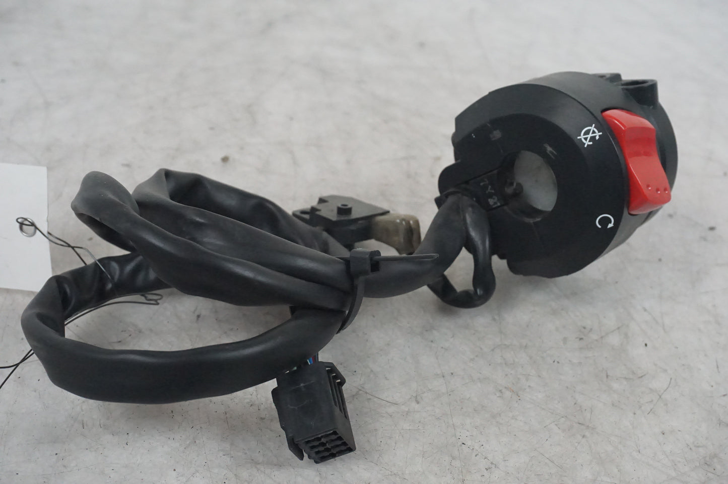 Contrôle de direction