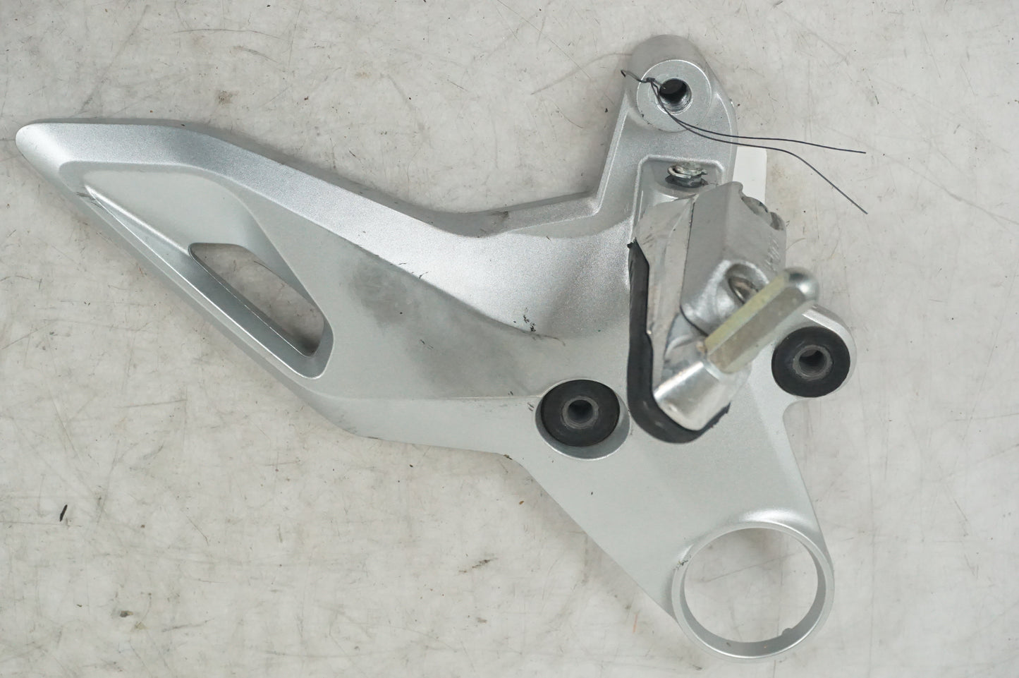 Support de pied de photo