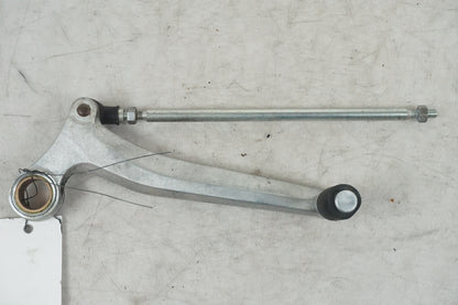 pédale de changement