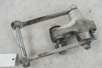 Shock Absorber Linkage