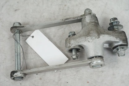 Shock Absorber Linkage