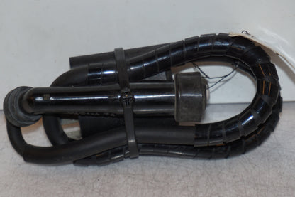 Höger sida på Tändspole från en Yamaha XVS 650 -2002 motorcykel.