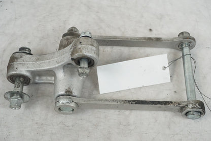 Shock Absorber Linkage