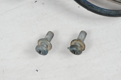 Baksidan på Bensintankgivare från en Kawasaki ZZR 1100 -1991 motorcykel.