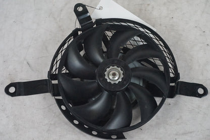 Ventilateur de refroidissement à eau