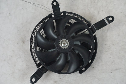 Ventilateur de refroidissement à eau